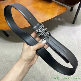 Picture of Dior Belts _SKUDiorBelt34mmX95-125cm7D071327